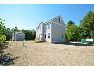 106/1-2 Mill Pond Rd, Northwood, NH 03261