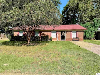 407 W Bayou Dr, Sterlington, LA 71280