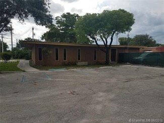 1845 NW 33rd St, Pompano Beach, FL 33064