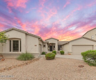 4321 E Zenith Ln, Cave Creek, AZ 85331
