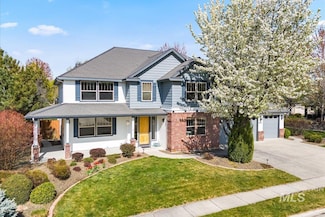 2952 S Goshen Way, Boise, ID 83709