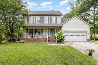 2001 Whites Mill Rd, High Point, NC 27265