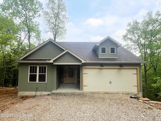 122 Cowslip Ct, Brandenburg, KY 40108