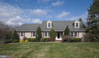4902 Anderson Rd, Doylestown, PA 18902