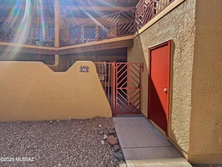 6255 N Camino Pimeria Alta Unit 81, Tucson, AZ 85718