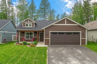 189 Jasper Loop, Ponderay, ID 83852
