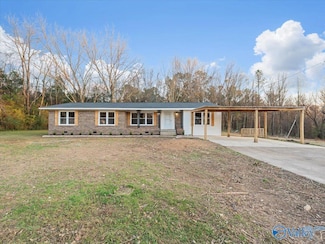 29331 Easter Ferry Rd, Lester, AL 35647
