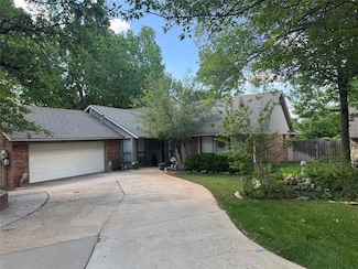 2301 Tredington Ct, Edmond, OK 73034