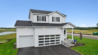 17041 Uranimite St NW, Ramsey, MN 55303