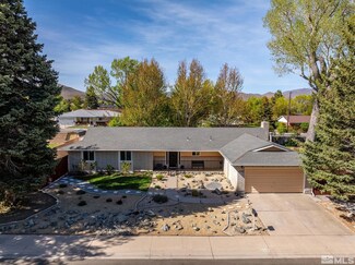 1300 Enterprize Way, Carson City, NV 89703