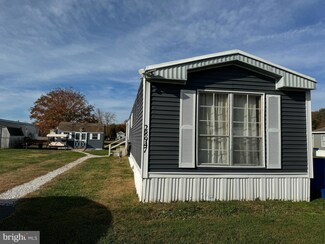 28947 Ponderosa Ave Unit 44340, Laurel, DE 19956