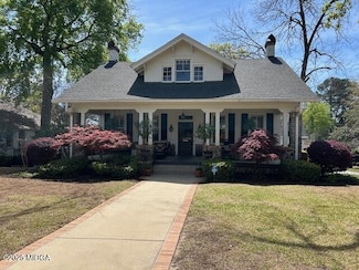 3350 Vista Cir, Macon, GA 31204