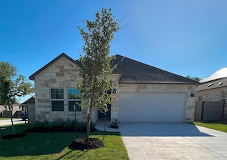 118 Coyote Mountain Cove, Georgetown, TX 78628