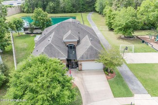 11464 Glenlaurel Oaks Cir, Jacksonville, FL 32257