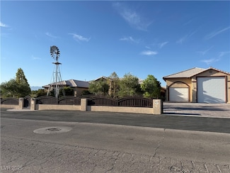 4455 W Ford Ave, Las Vegas, NV 89139