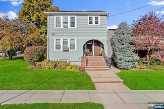 165 10th St Unit 1, Wood Ridge, NJ 07075