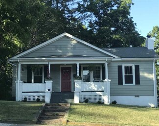 590 Tazewell St, Wytheville, VA 24382