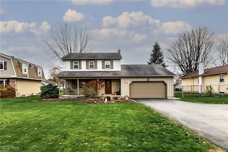 1255 Shields Rd, Youngstown, OH 44511