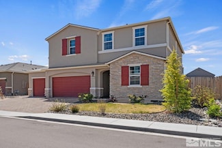 2449 Butte Creek Dr, Sparks, NV 89436