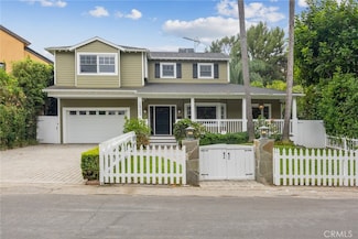 12722 Halkirk St, Studio City, CA 91604