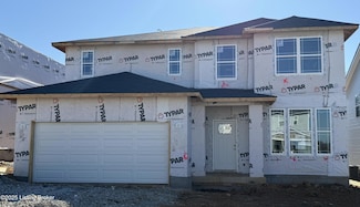 6516 Fair Ridge Ln, Louisville, KY 40291