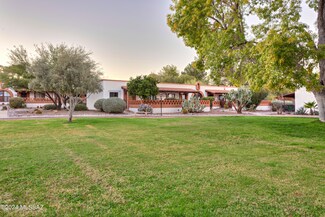 232 S Paseo Pena Unit A, Green Valley, AZ 85614