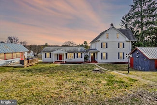 4 Spruce St, New Freedom, PA 17349