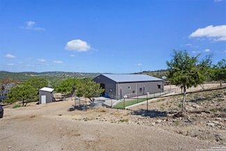 239 Flat Rock Creek Rd, Comfort, TX 78013