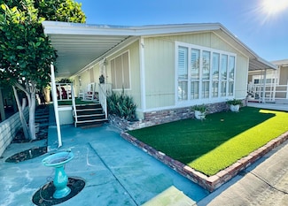 46618 Madison St Unit 98, Indio, CA 92201