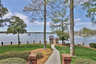 1062 Riverwood Dr, Lexington, NC 27292