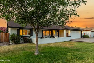 2552 E Leonora St, Mesa, AZ 85213
