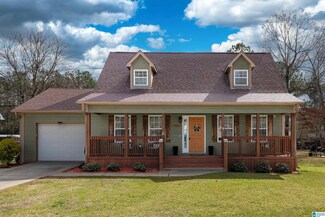 2608 Sunrise Dr, Moody, AL 35004