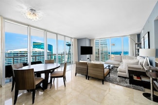465 Brickell Ave Unit 5302, Miami, FL 33131