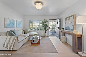 4858 E Melissa St, Tucson, AZ 85711