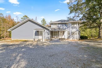 1297 Creamer Rd, Wetumpka, AL 36093