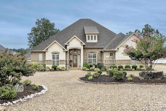 5 Utrera Ln, Hot Springs Village, AR 71909