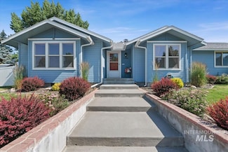 1460 Fairway Ct, Mountain Home, ID 83647
