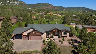4620 Limestone Rd, Monument, CO 80132
