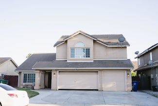 1684 Via Milano, Gustine, CA 95322