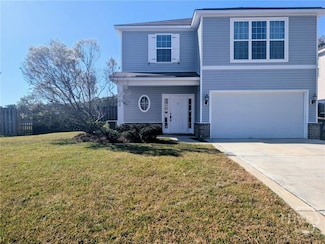 194 Calm Oak Cir, Savannah, GA 31419