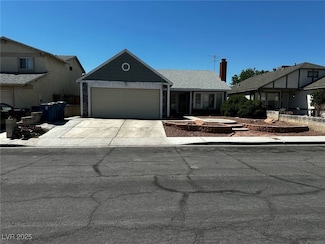 6361 Copperfield Ave, Las Vegas, NV 89108