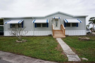 12375 S Military Trail Unit LOT 241, Boynton Beach, FL 33436