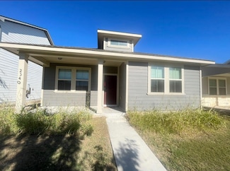 2340 Pecan Island Dr, Leander, TX 78641