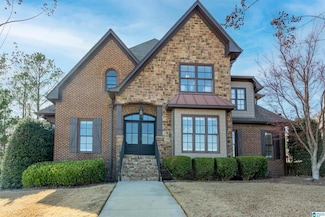 2042 Timberline Dr, Calera, AL 35040