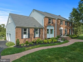 5 E Ridge Rd, Skillman, NJ 08558