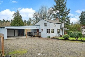 208 5th Ave, Milton, WA 98354