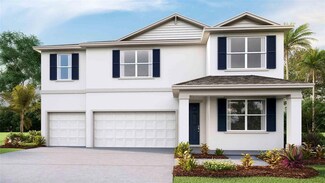 2245 Sienna Spruce St, Wesley Chapel, FL 33543