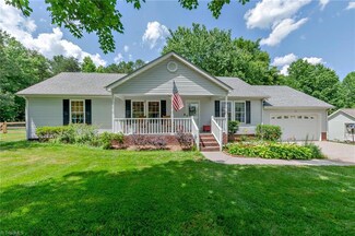 701 Old Castle Dr, Randleman, NC 27317