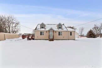 8696 8th Ave, New Auburn, MN 55366