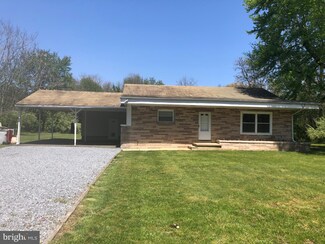 864 Columbia Ave, Newfield, NJ 08344